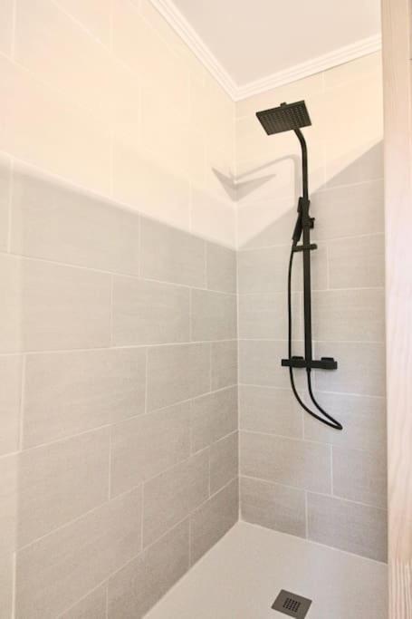 Appartement Centre 브리우드 외부 사진